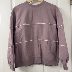 MoveMama Nursing Crewneck