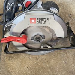 Circular Saw 