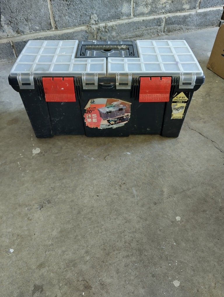 Tool Box 