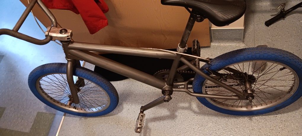 Complete REDLINE BMX