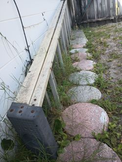 12-ft husky ladder