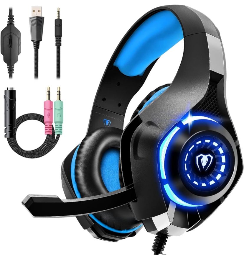 Gaming Headset