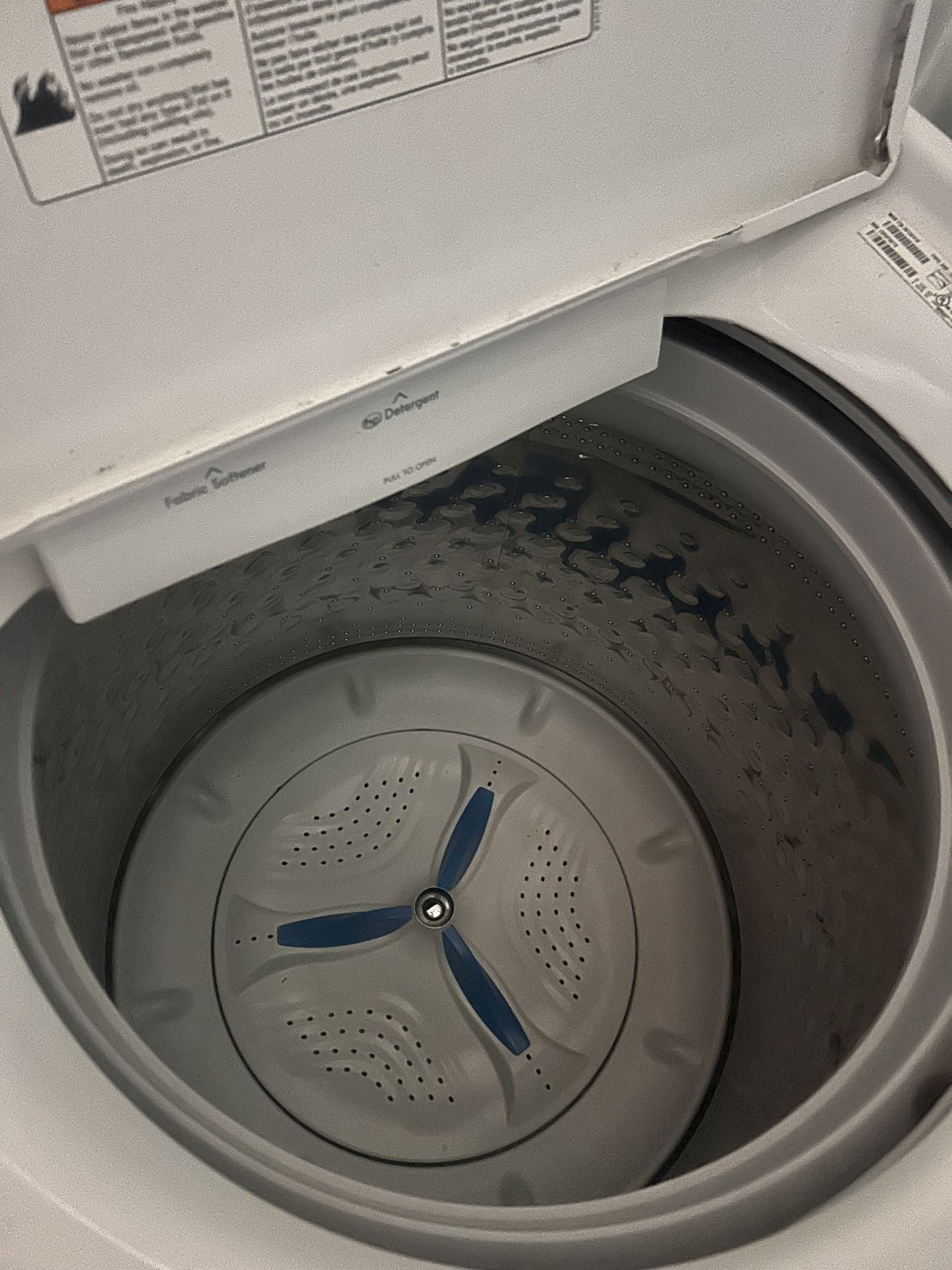 Kenmore Washer And Dryer