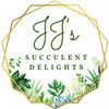 JJ’s Succulent Delights