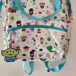 DisneyStore Mini Backpack 🎒 ✨️