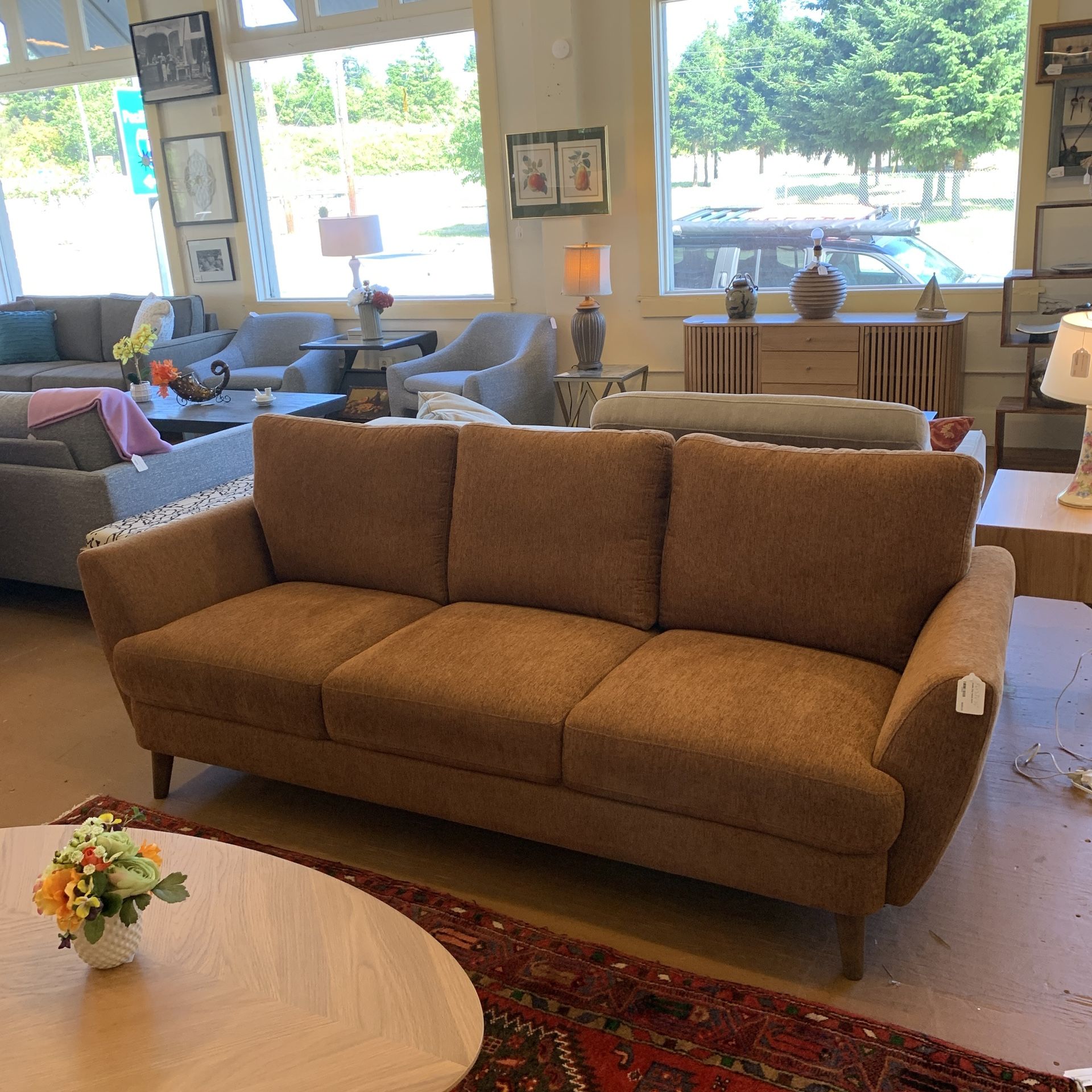 Studio Clay Haven Sofa