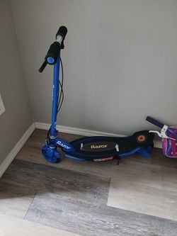 Razor Scooter