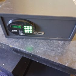 Motel  Safes
