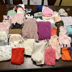 Girls And Boys Clothes 