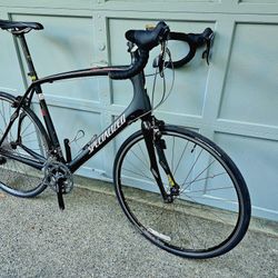 2013 Specialized Roubaix 61cm Road Bike