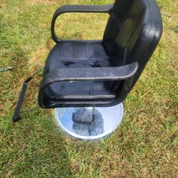 Stylist /Barber Chair
