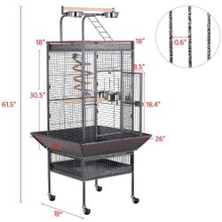 Bird Cage