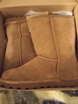 Bearpaw Boots
