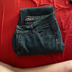 Jeans Size 16