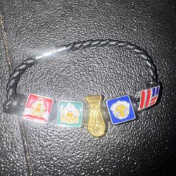 World Cup Bracelet 
