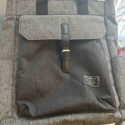 Diaper Bag 