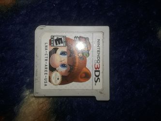 Super Mario 3D Land