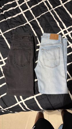 Adult JEANS