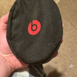 Beats Solo 3 Empty Case