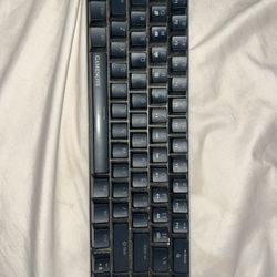 Havic gaming keyboard 