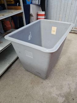 Polybox truck