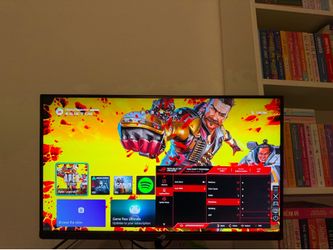 Gaming monitor