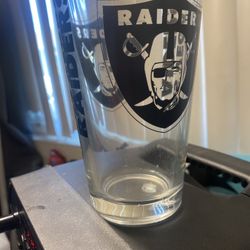 Las vegas Raiders Cup 
