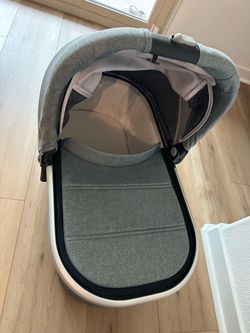 UPPAbaby bassinet V2