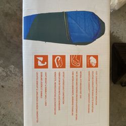 Sleeping Bag