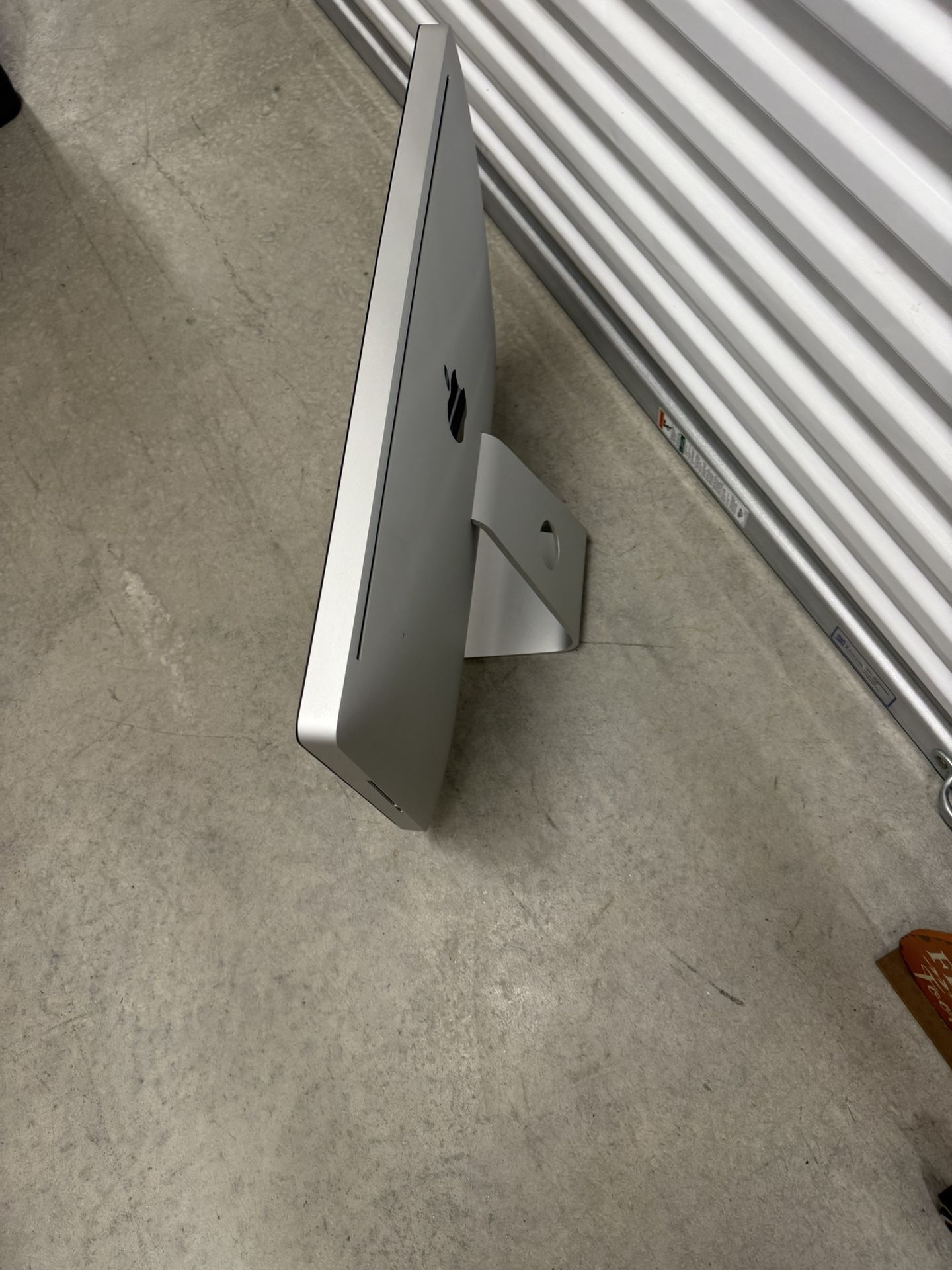Mac Desktop