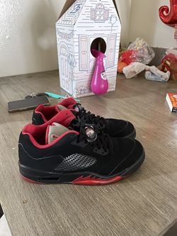 Jordan 5 Alternate 90