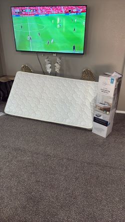 Brand new matress not used