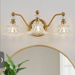 Vanity Light For Bathroom