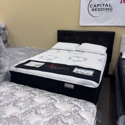 New Mattress Sets 