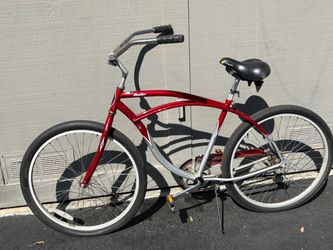 Schwinn Panther