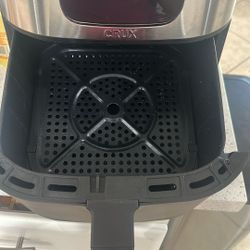 CRUX Air Fryer 