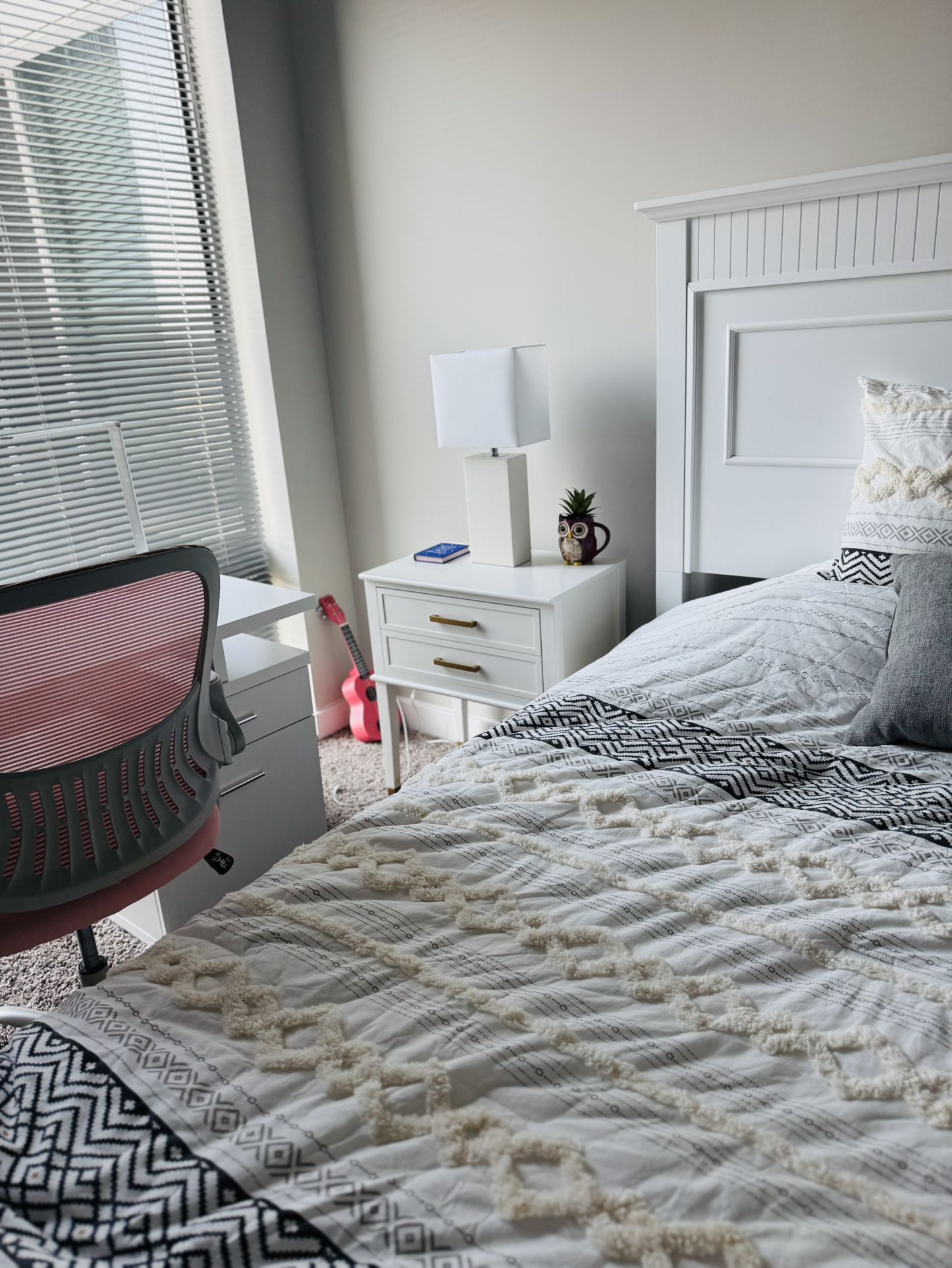 Bedroom Set With Full Size Mattress