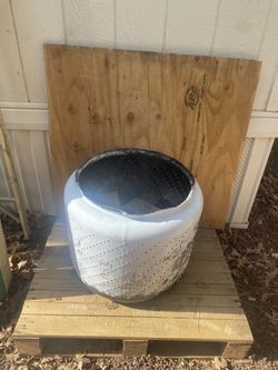 Fire Pit