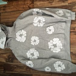 Denim Tears Hoodie