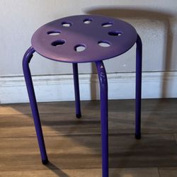 Small Chair Stool 💵 Silla Pequeña 