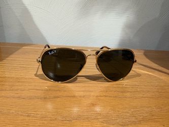 Ray bans