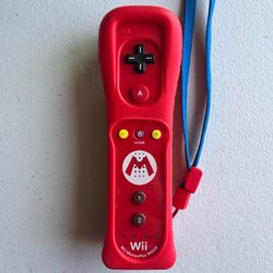 Wii Motion Plus Remote Controller. Nintendo Wii