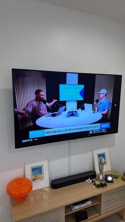 LG 65 Class OLED Ai TV