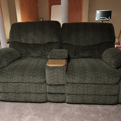 Loveseat 