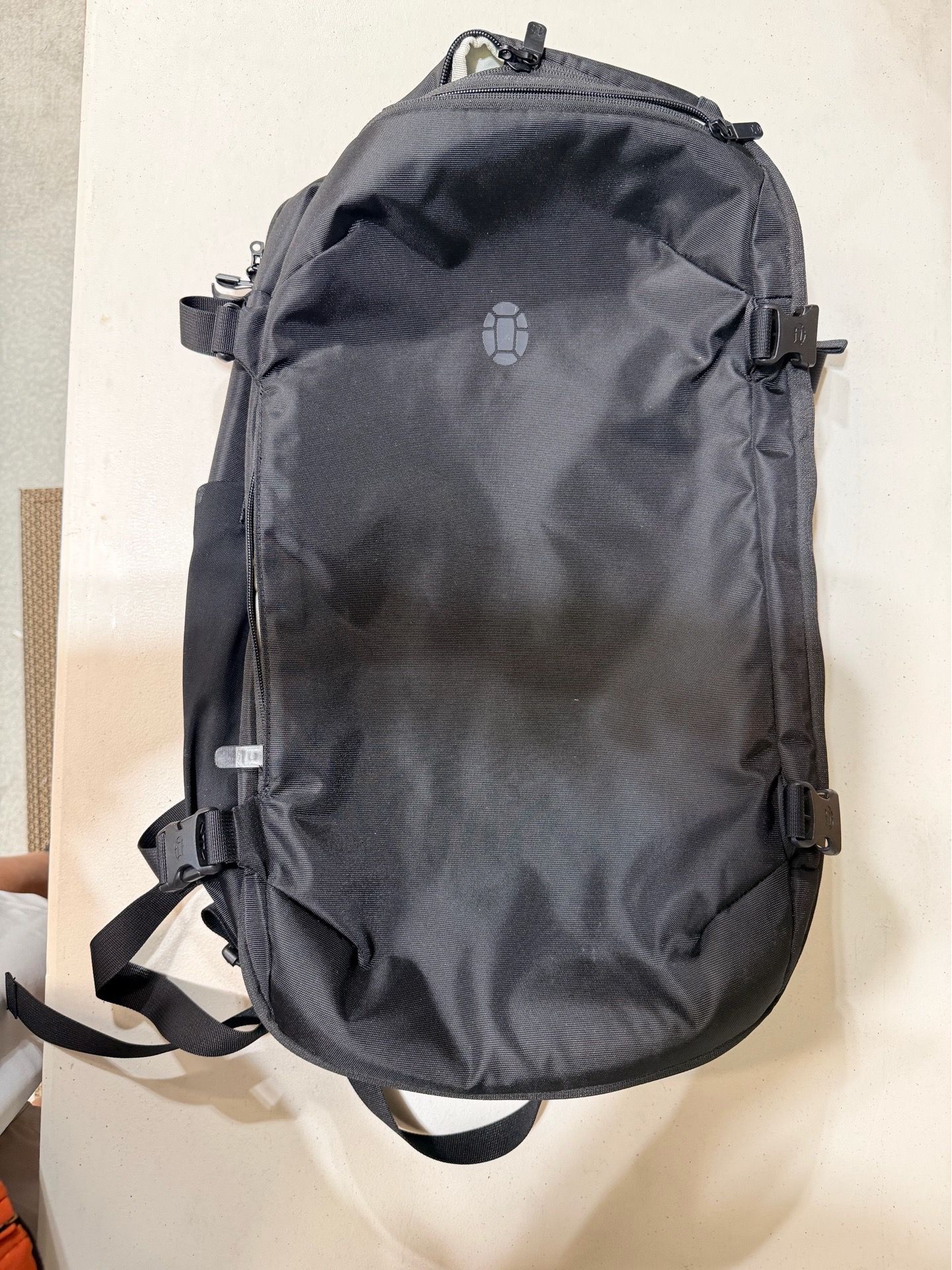 Tortuga Backpack