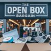 The Open Box Bargain