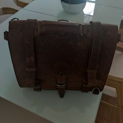 Genuine Leather Bag