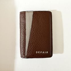 Targeteros/ Wallets