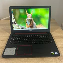 Dell Gaming Laptop | i7-6700HQ | 16GB RAM | GTX 960M 4GB | 1TB+SSD(negotiable)