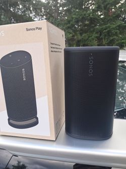 Sonos Play